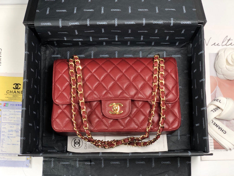 aura-bags - Chanel Bags - 7455