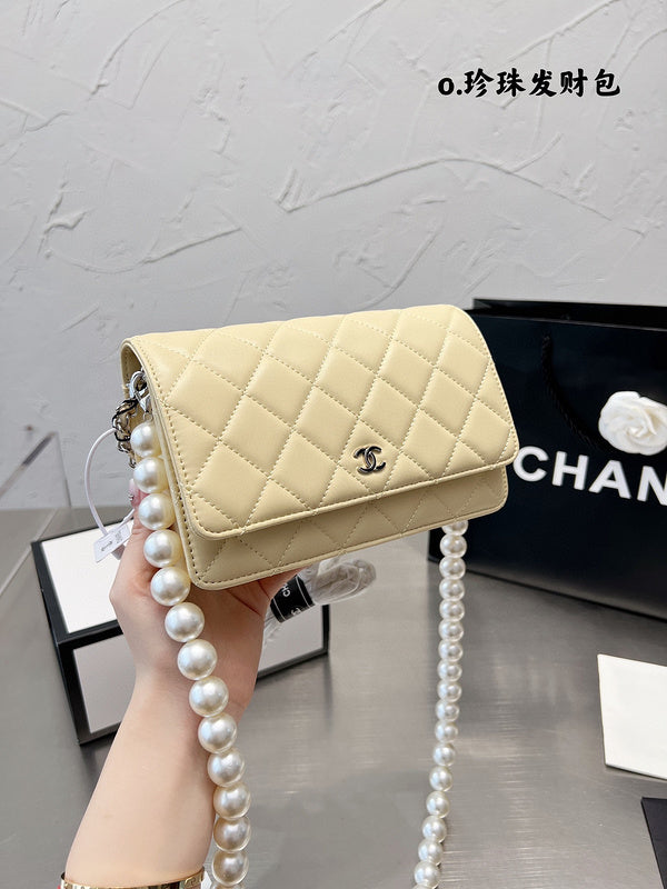 aura-bags - Chanel Bags - 7149