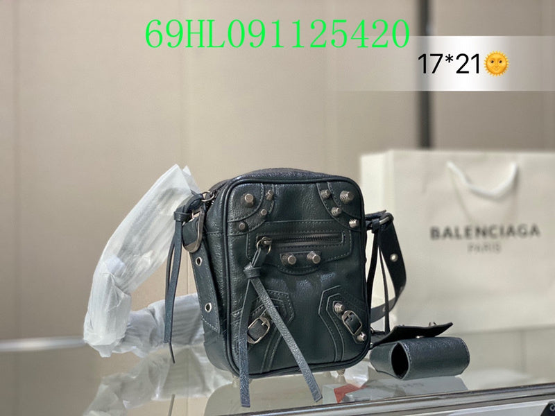 Aura Bags - BGA Bags - 1972