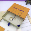 BG - Holiday Necklace louis vuitton001