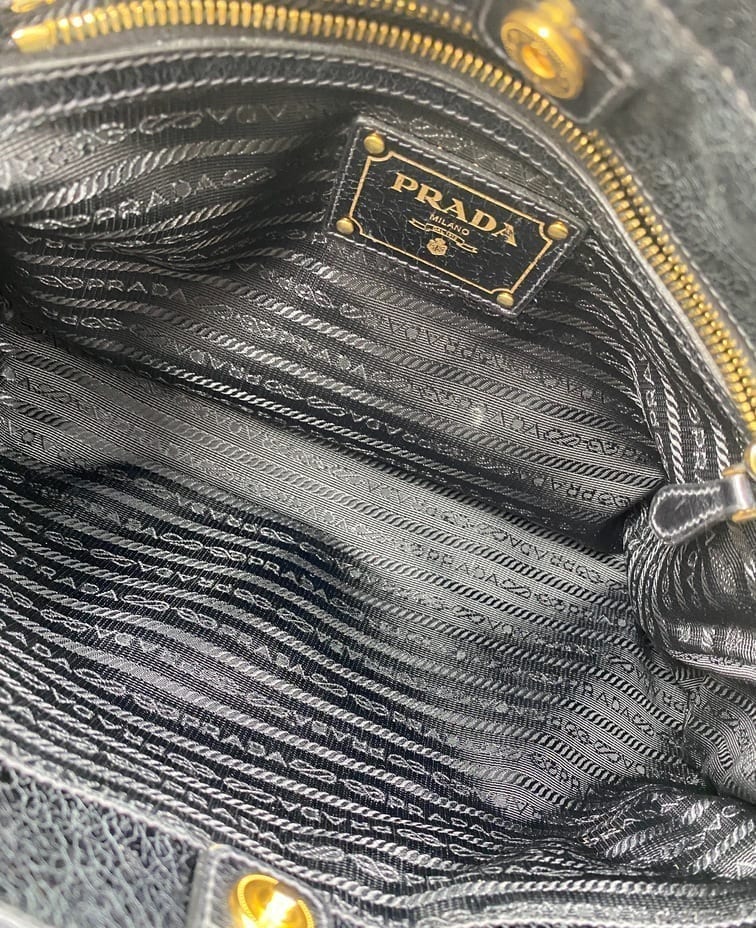 PRADA BAG