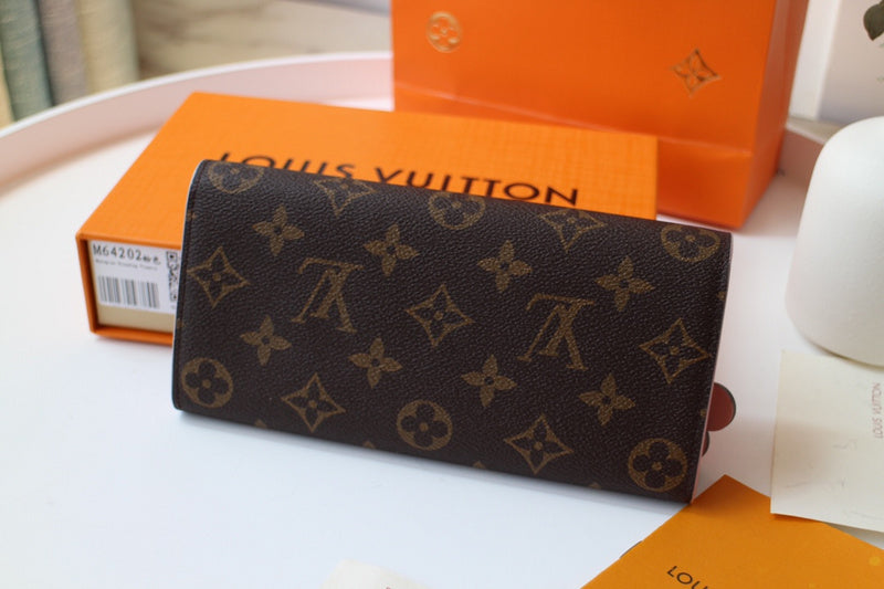 Louis Vuitton Luxury Bags 2772