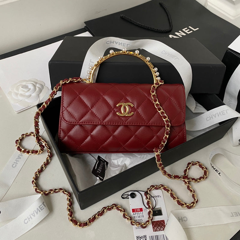 aura-bags - Chanel Bags - 7363