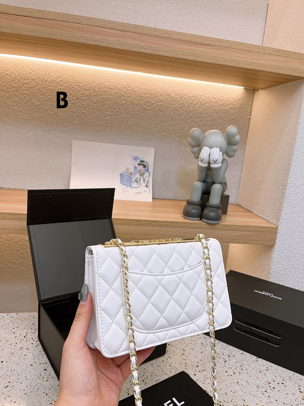 aura-bags - Chanel Bags - 7182