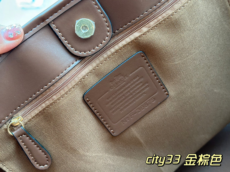 Aura Bags - CCH Bags - 340