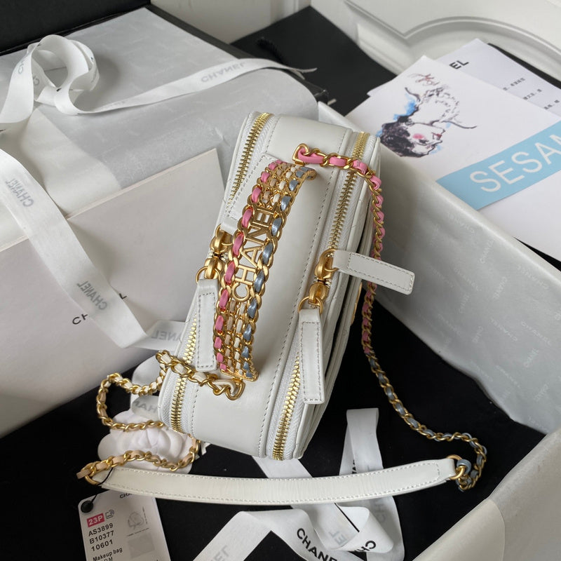 aura-bags - Chanel Bags - 7343