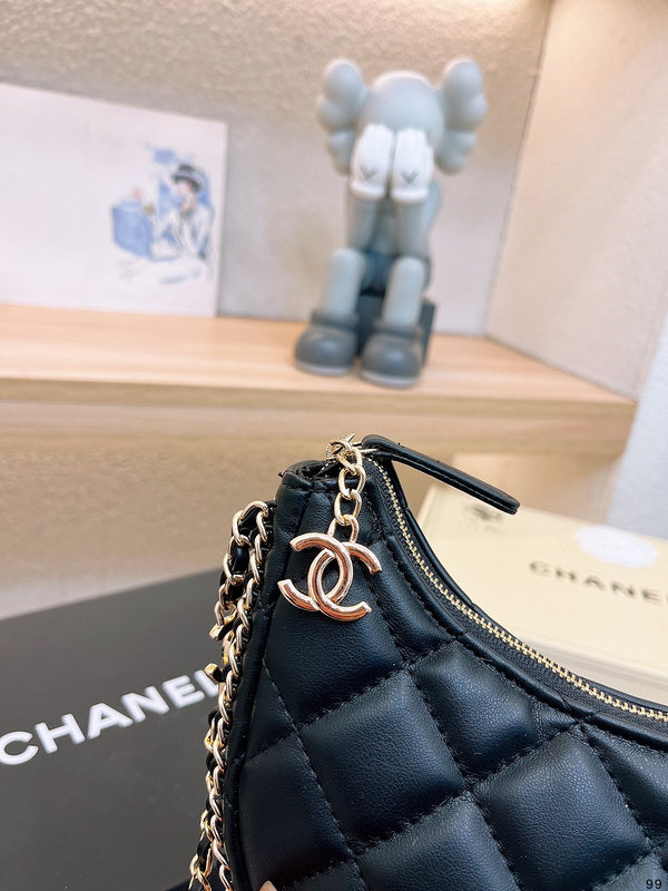 aura-bags - Chanel Bags - 7010