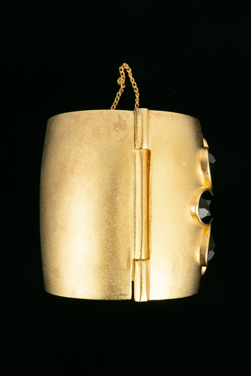 Bracelet Chanel Automne 2001