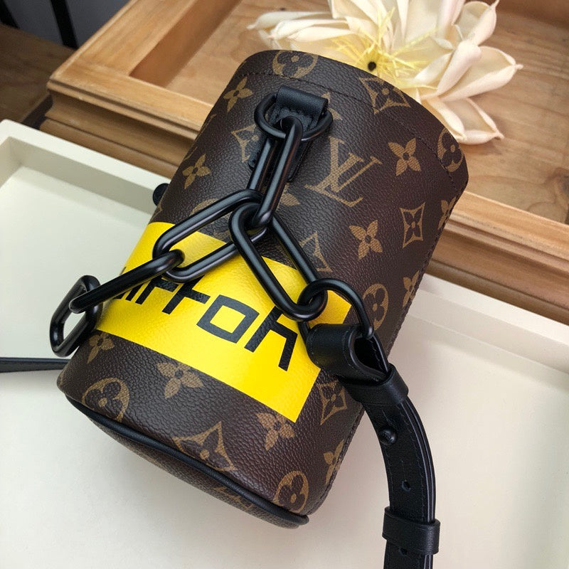 Louis Vuitton Luxury Bags 1994