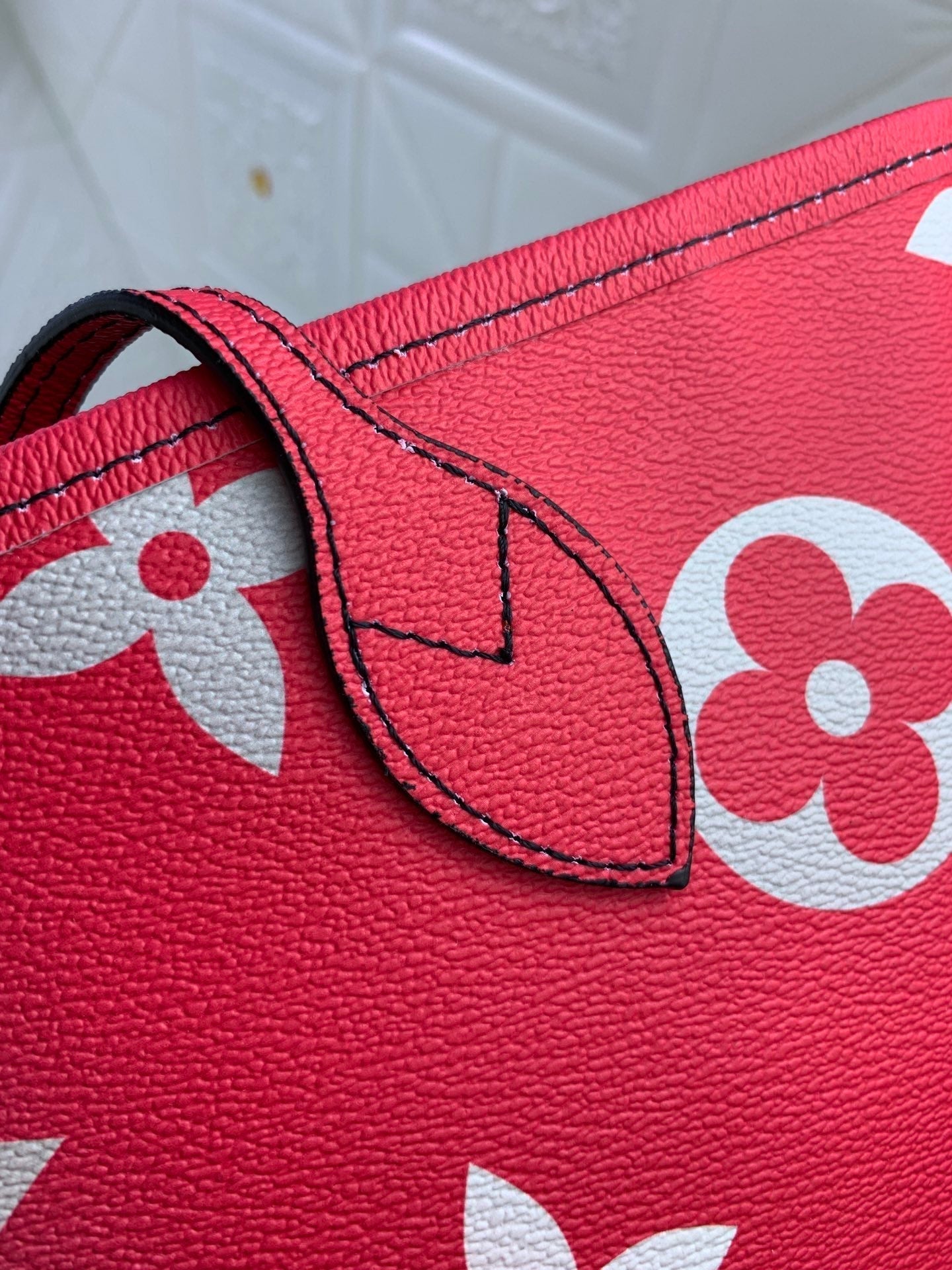 New Bag Louis Vuitton  649