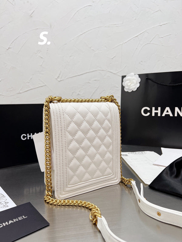 aura-bags - Chanel Bags - 7209