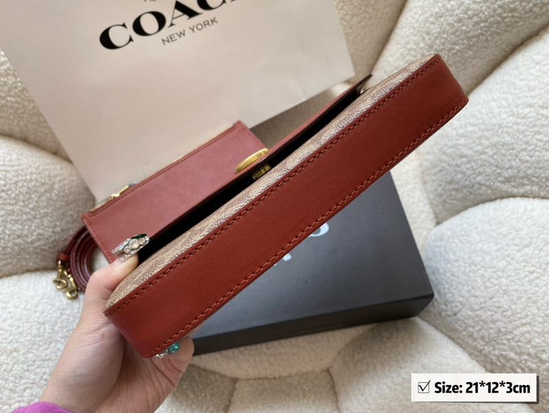Aura Bags - CCH Bags - 068
