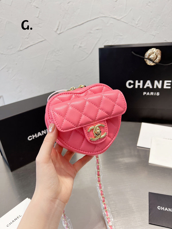 aura-bags - Chanel Bags - 7100
