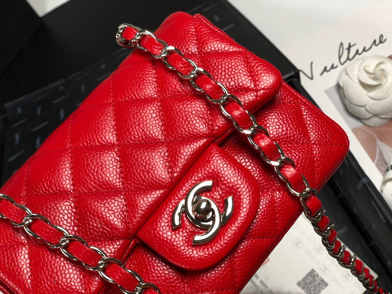 aura-bags - Chanel Bags - 7453