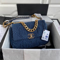 aura-bags - Chanel Bags - 7414