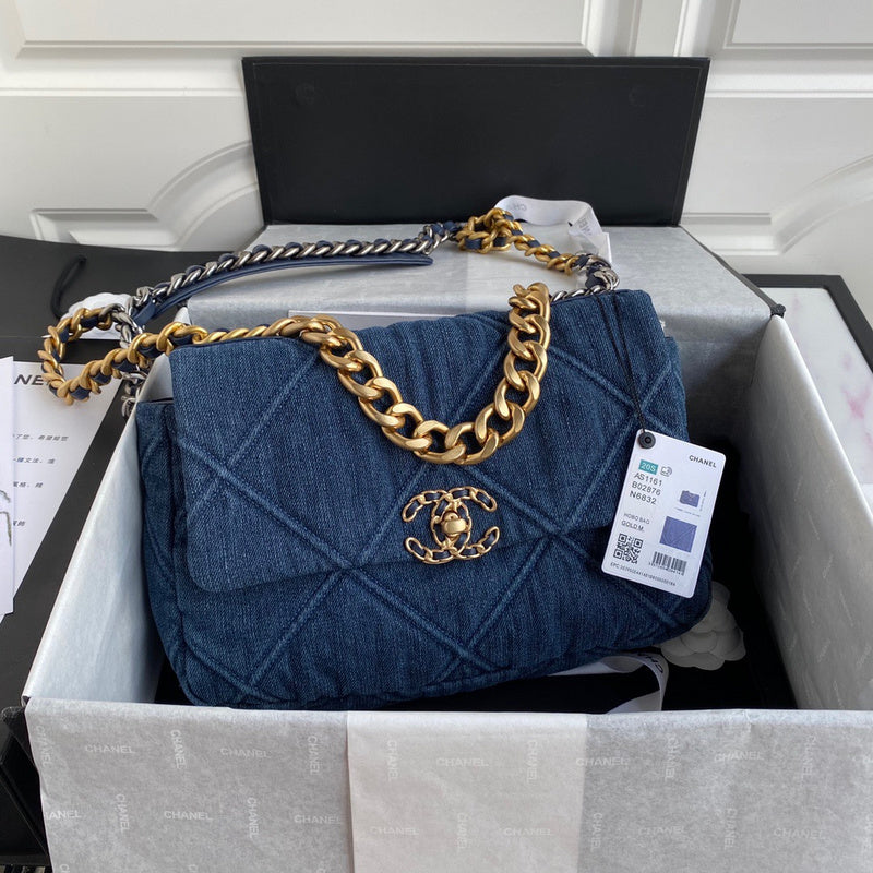 aura-bags - Chanel Bags - 7414