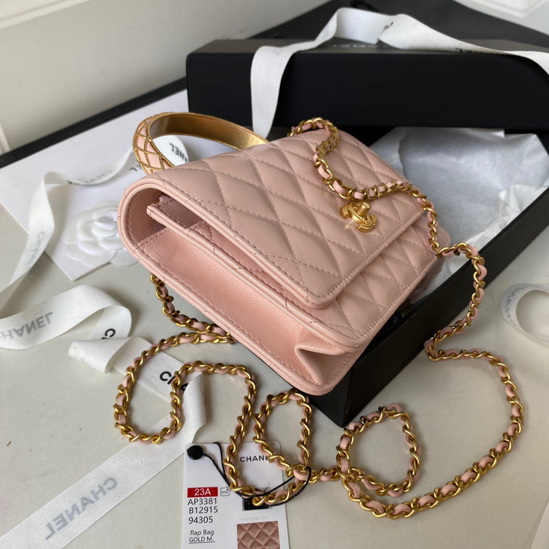 aura-bags - Chanel Bags - 7519
