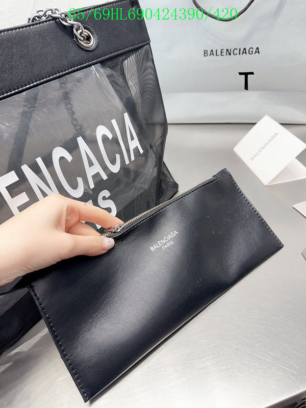 Aura Bags - BGA Bags - 1804