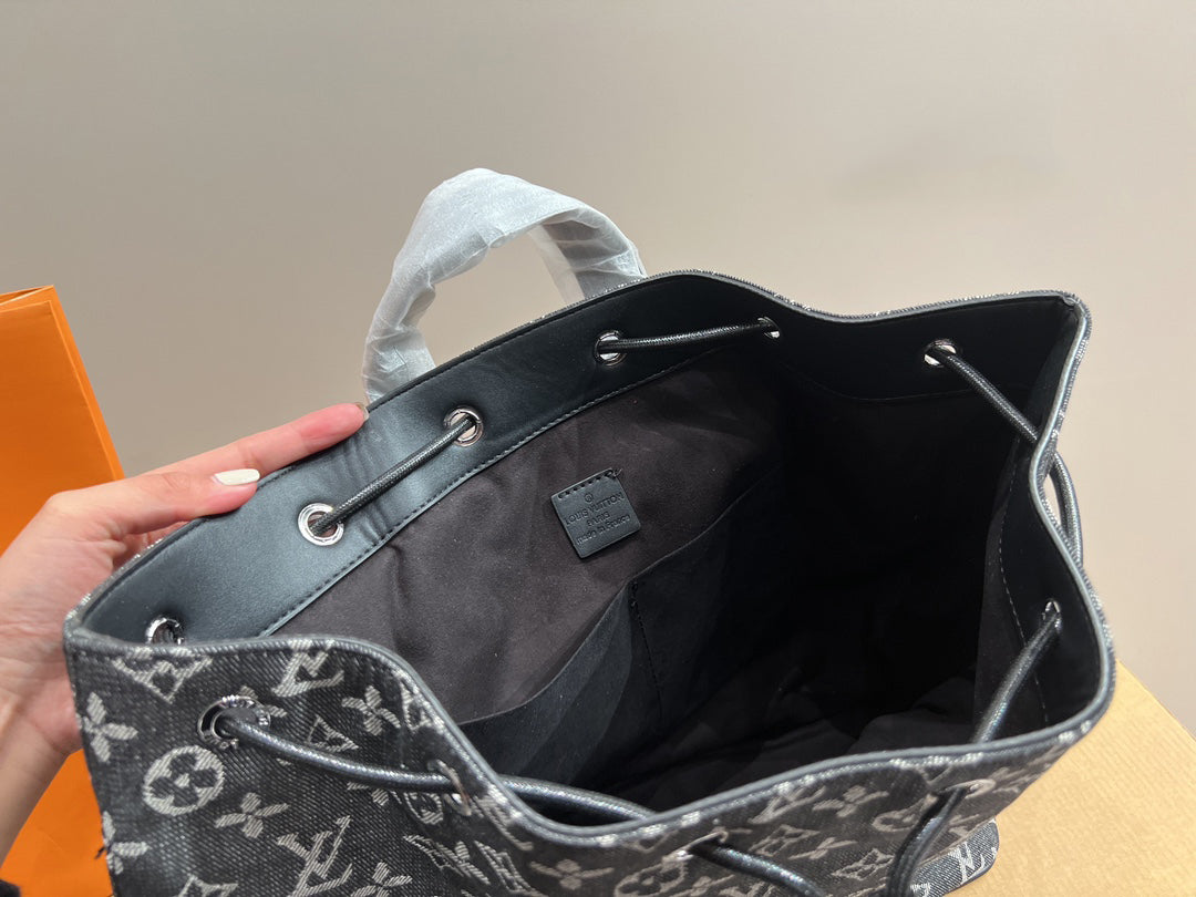 Luxury Bags Louis Vuitton  753