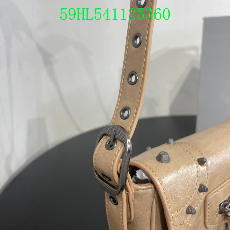 Aura Bags - BGA Bags - 1970