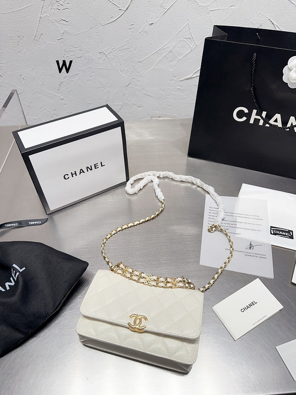 aura-bags - Chanel Bags - 7133