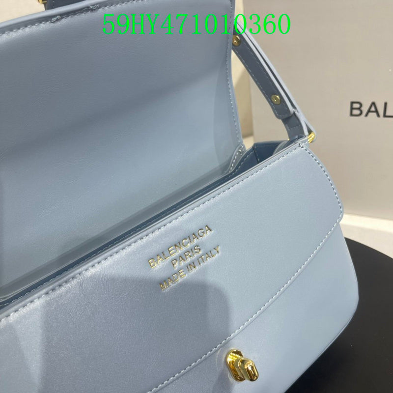 Aura Bags - BGA Bags - 2024