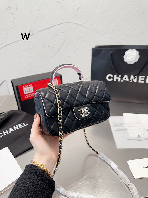 aura-bags - Chanel Bags - 7024