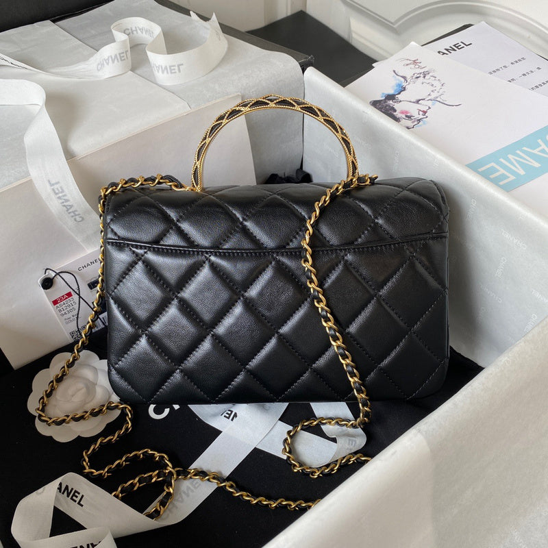 aura-bags - Chanel Bags - 7497