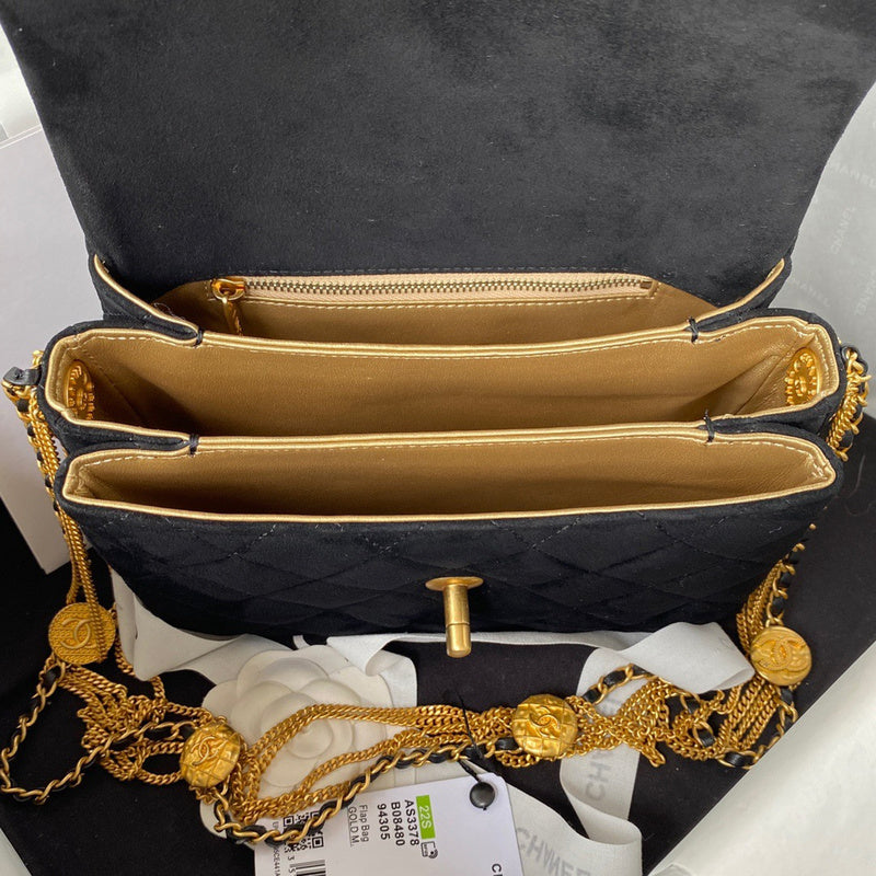 aura-bags - Chanel Bags - 7587