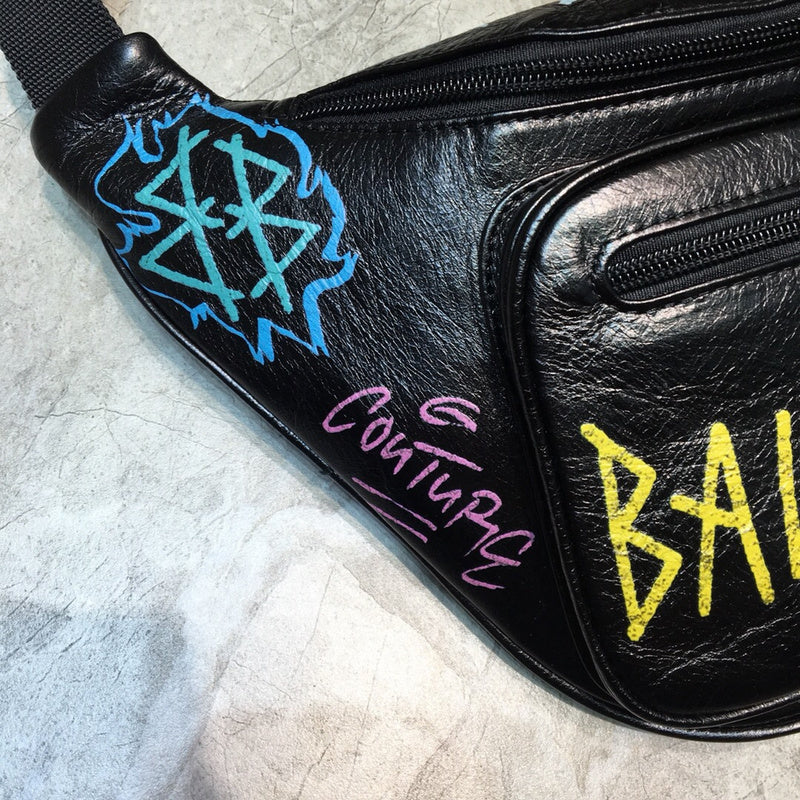 Aura Bags - BGA Bags - 410