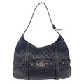 GUCCI 85th Anniversary GG Signature Horsebit Hobo- OUTLET ITEM FINAL SALE