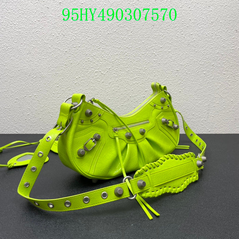 Aura Bags - BGA Bags - 1890