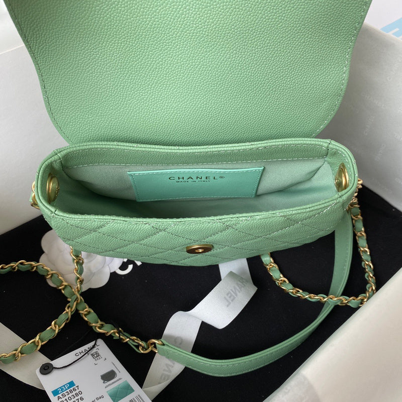 aura-bags - Chanel Bags - 7556
