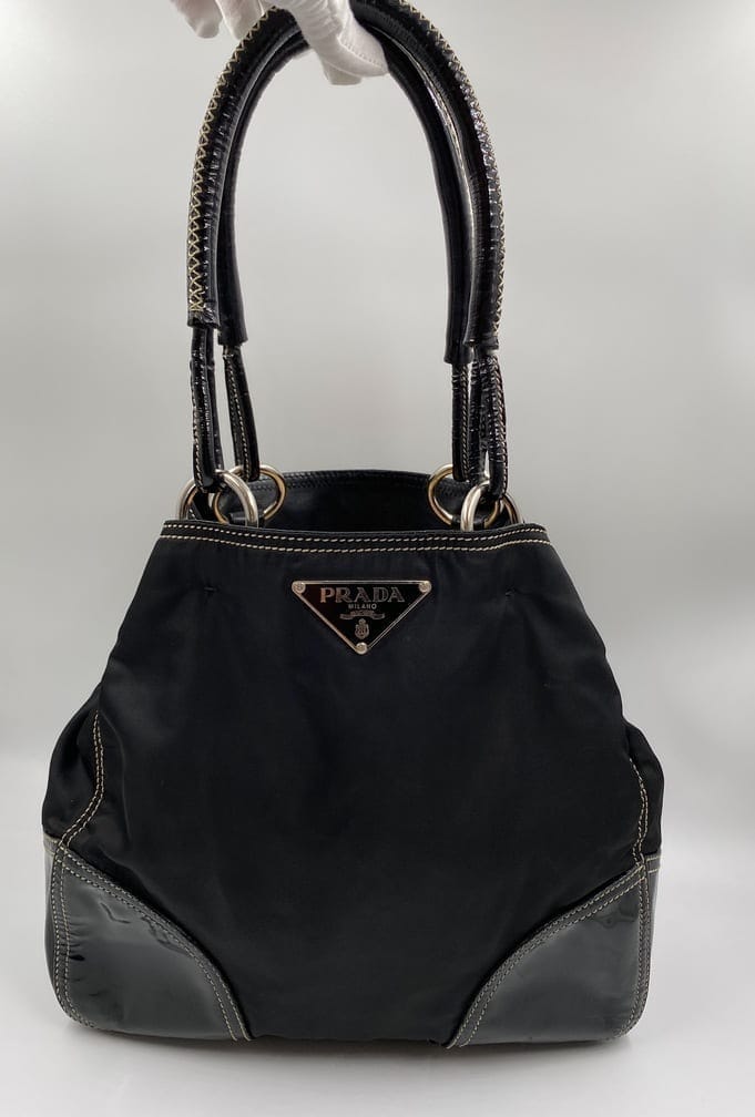 PRADA BAG