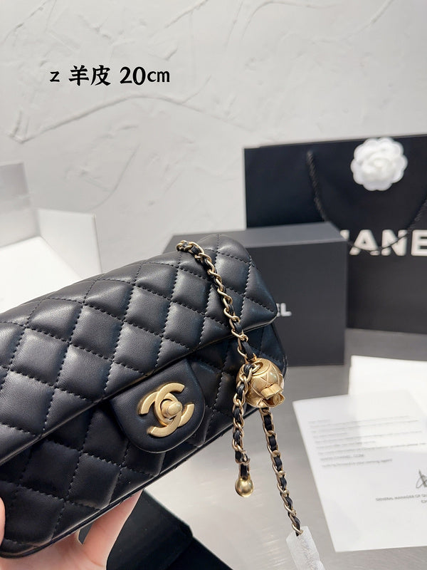 aura-bags - Chanel Bags - 7080