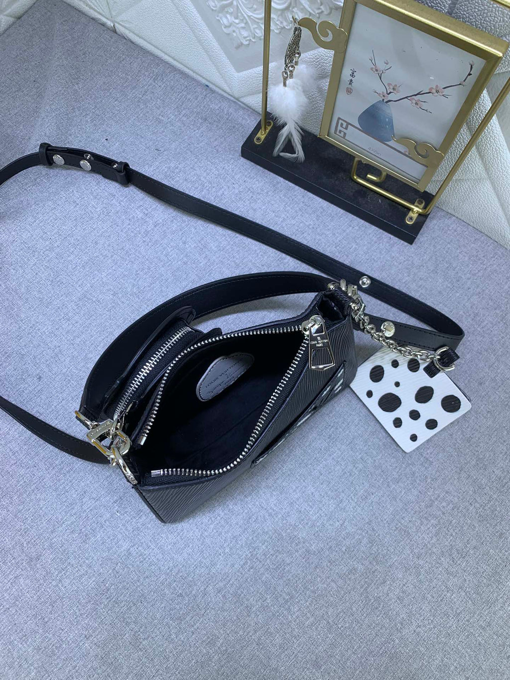 Luxury Bags Louis Vuitton  770