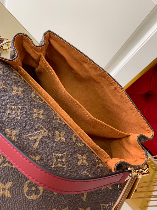 Louis Vuitton Luxury Bags 2640