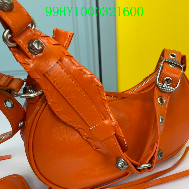 Aura Bags - BGA Bags - 2359