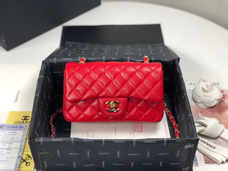 aura-bags - Chanel Bags - 7454
