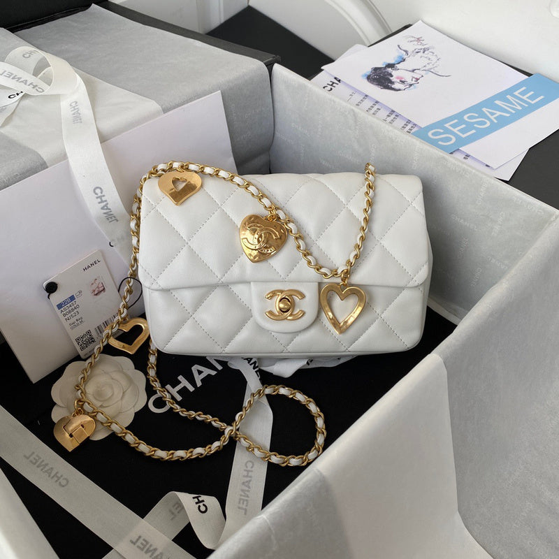 aura-bags - Chanel Bags - 7581
