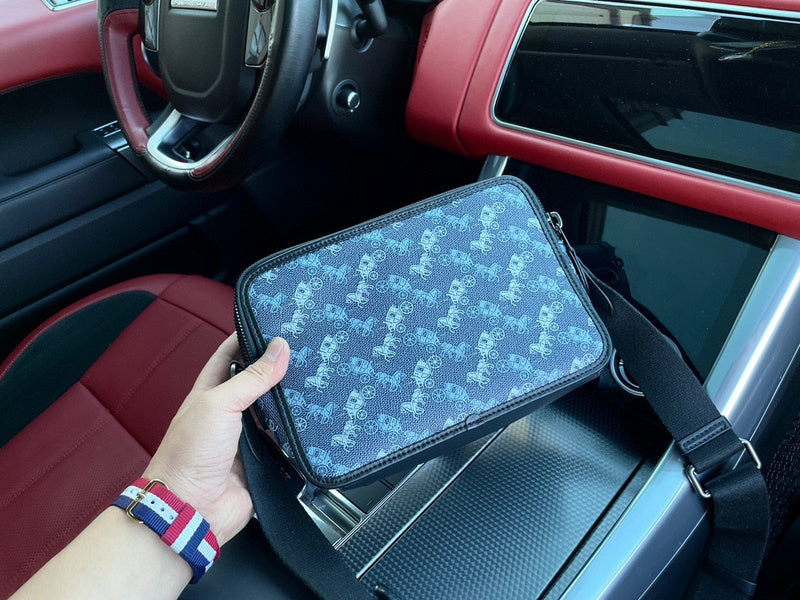 Aura Bags - CCH Bags - 049