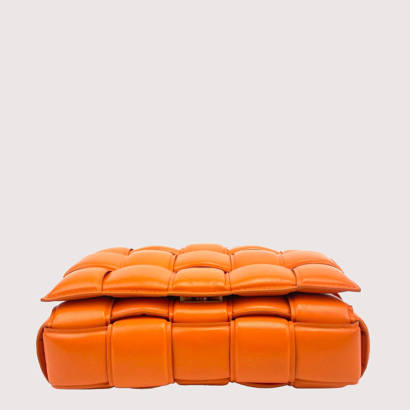 BOTTEGA VENETA Padded Cassette Crossbody Bag