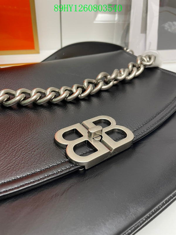 Aura Bags - BGA Bags - 1661
