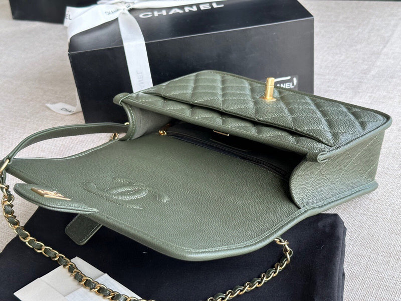 aura-bags - Chanel Bags - 2795