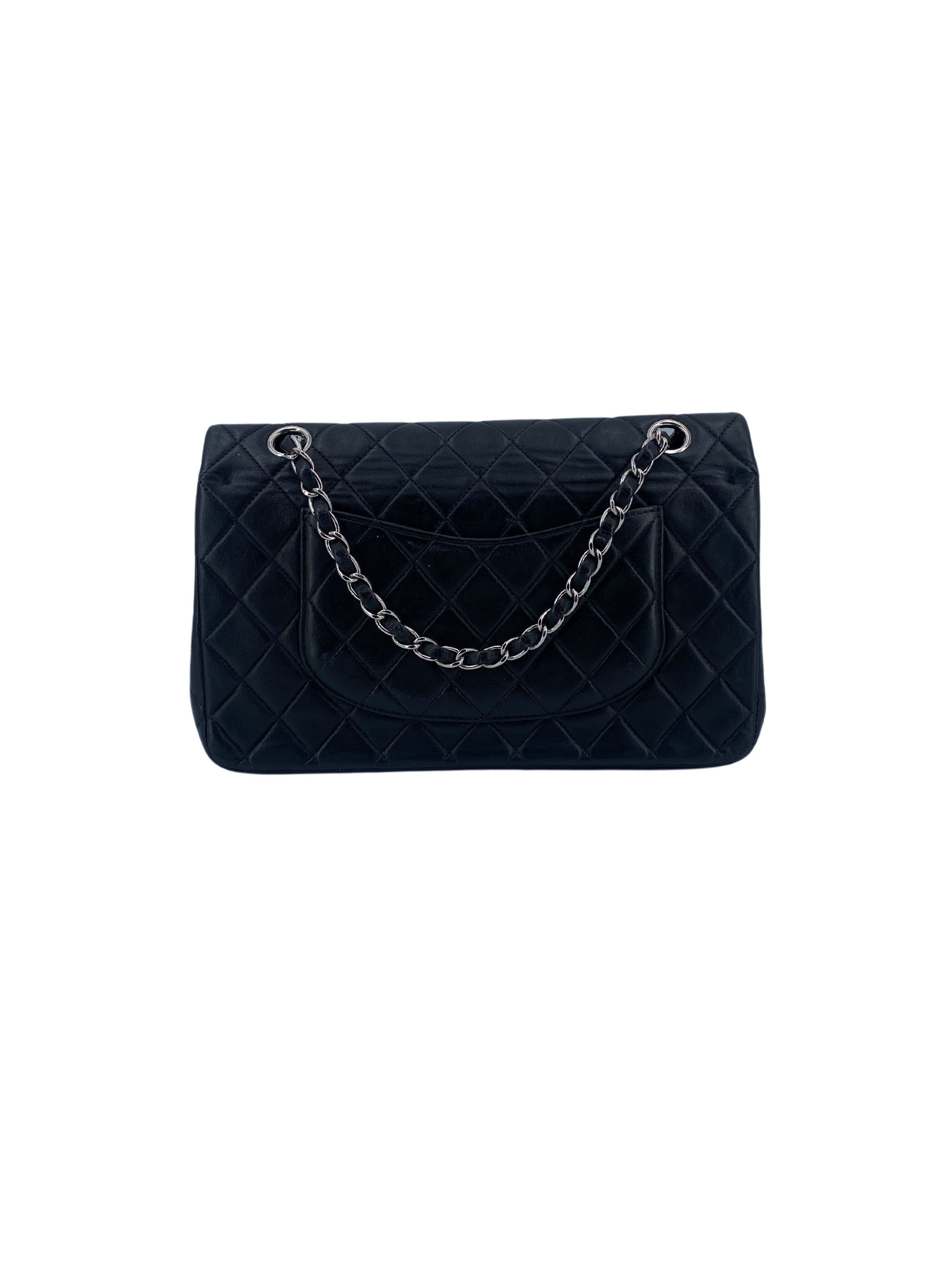 Chanel Timeless