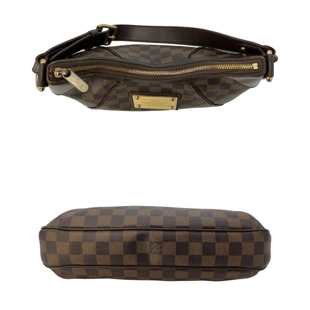 Louis Vuitton Damier Ebene Thames PM