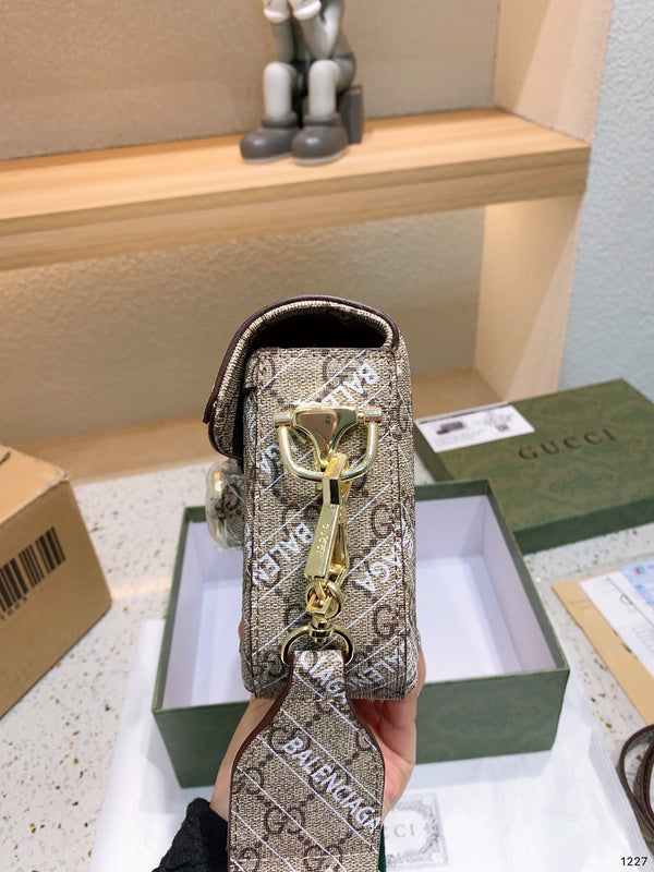 Aura Bags - BGA Bags - 1524