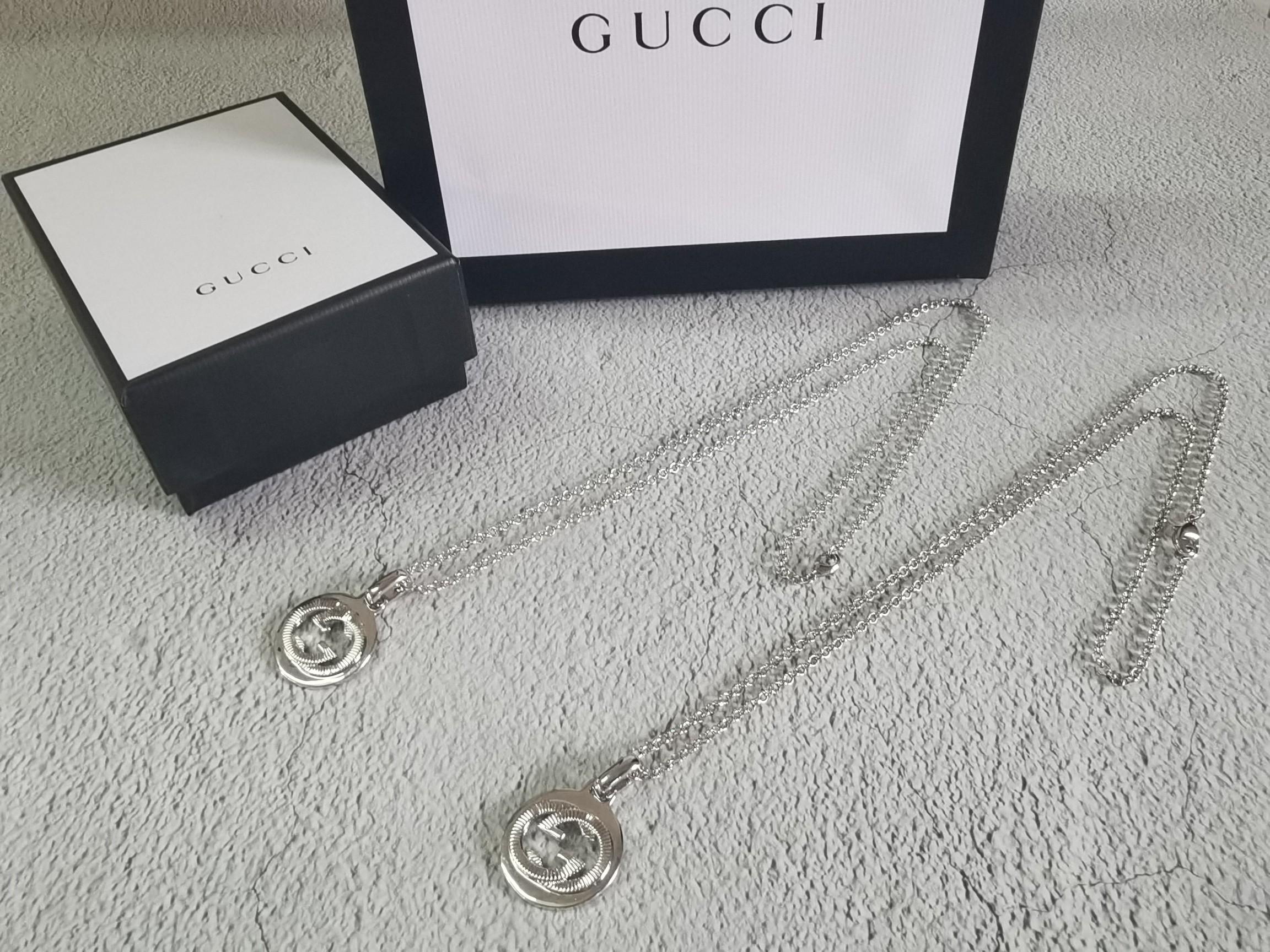 BG - Holiday Necklace Gucci006