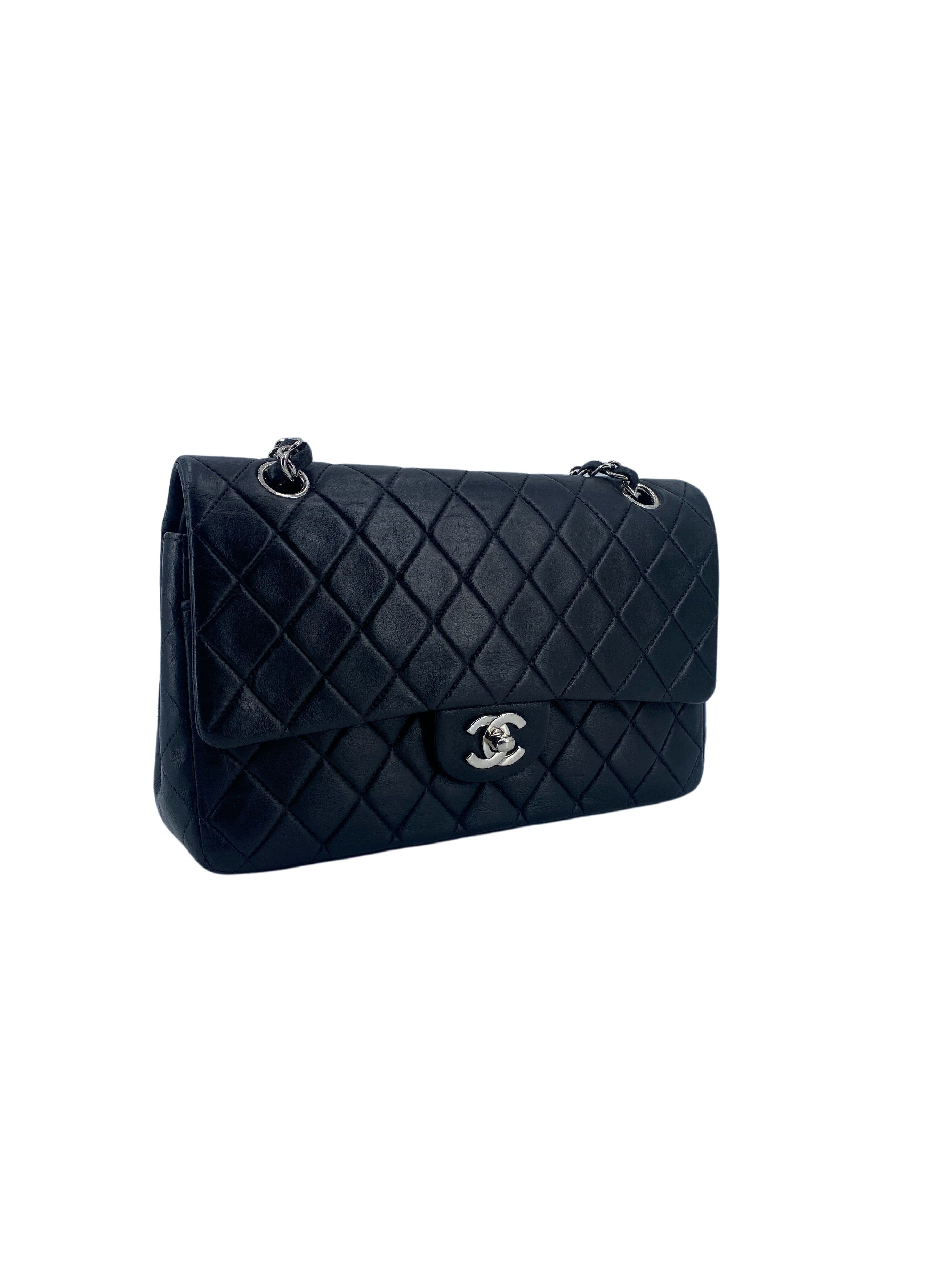 Chanel Timeless