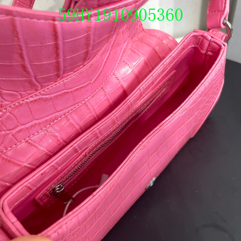 Aura Bags - BGA Bags - 2108